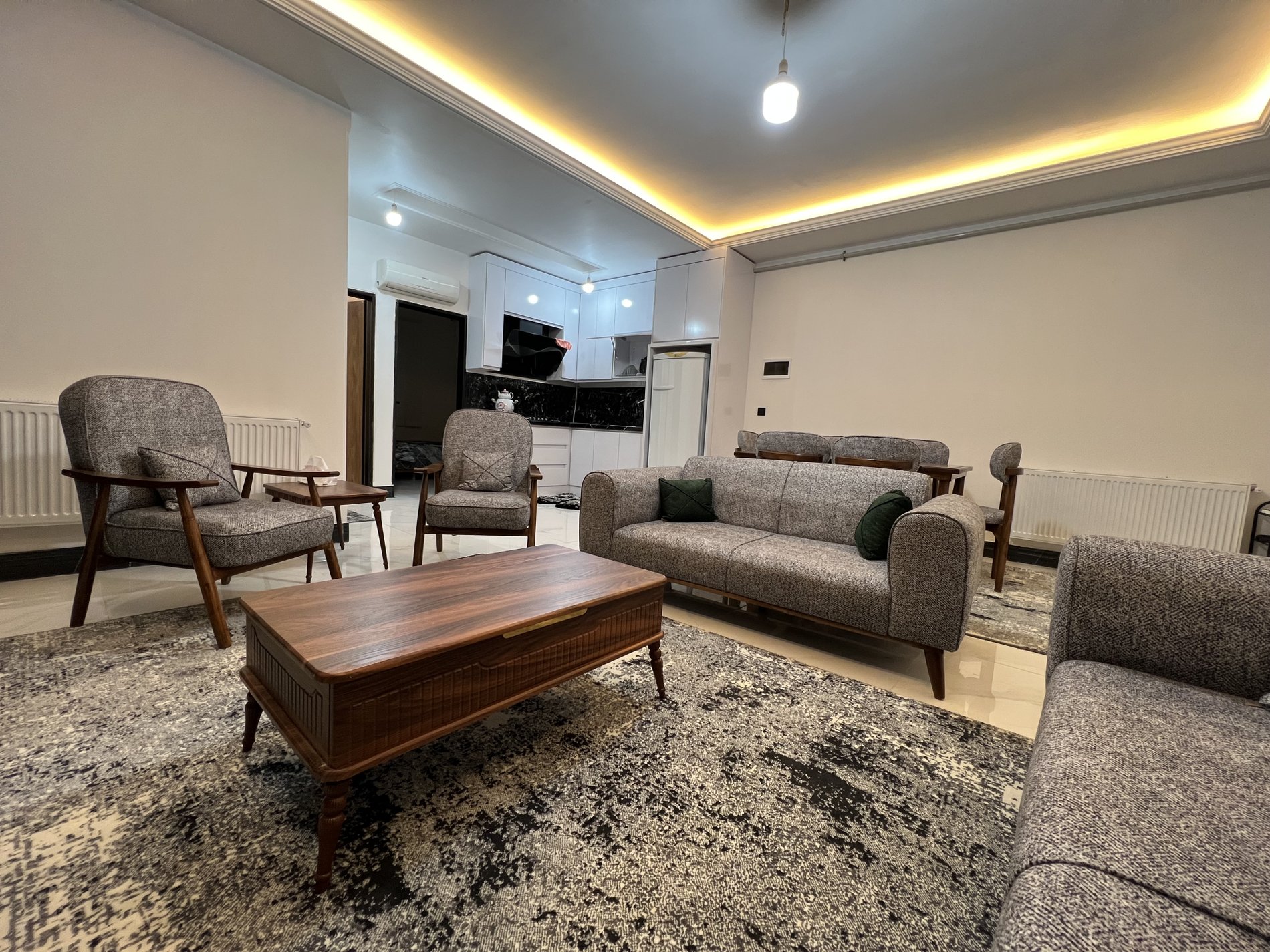 ویلا ویلا دوخواب دریای ۴۲