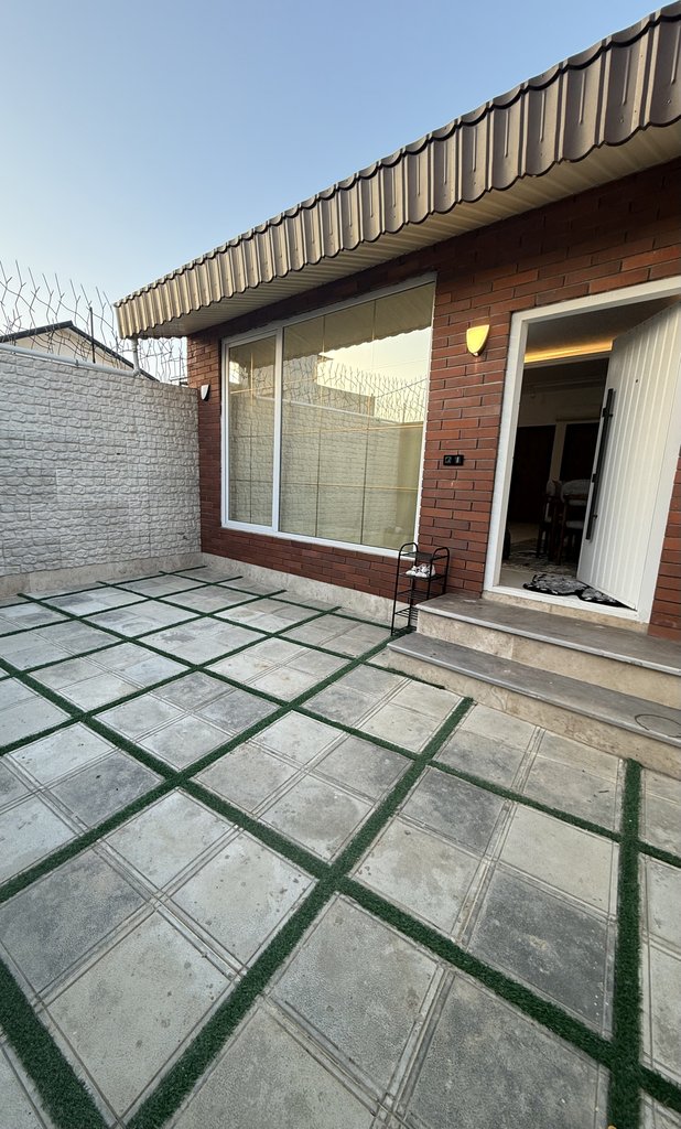 ویلا ویلا دوخواب دریای ۴۲