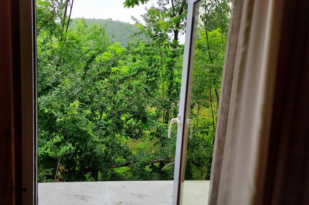 کلبه یک خوابه خوش گفتار