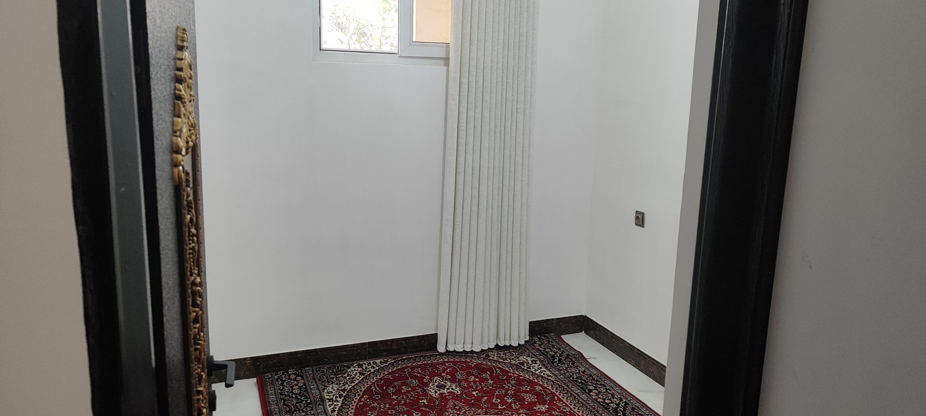 سوئیت دوخوابه سَراچه عباسی