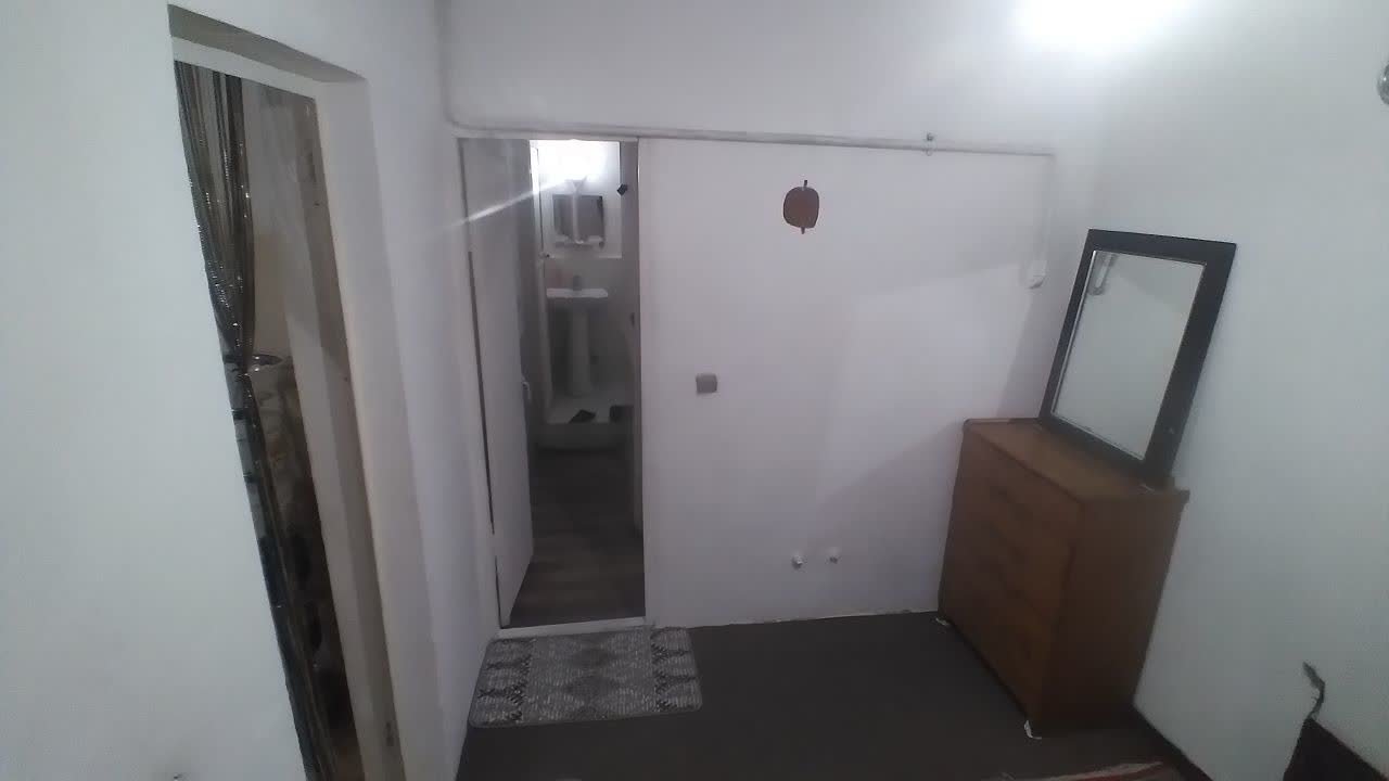 سوئیت دوخوابه بامداد 1