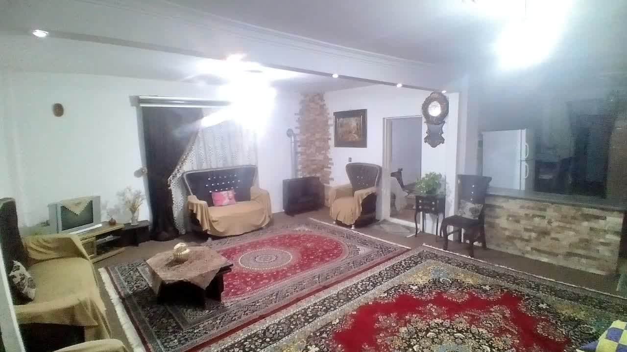 سوئیت دوخوابه بامداد 1