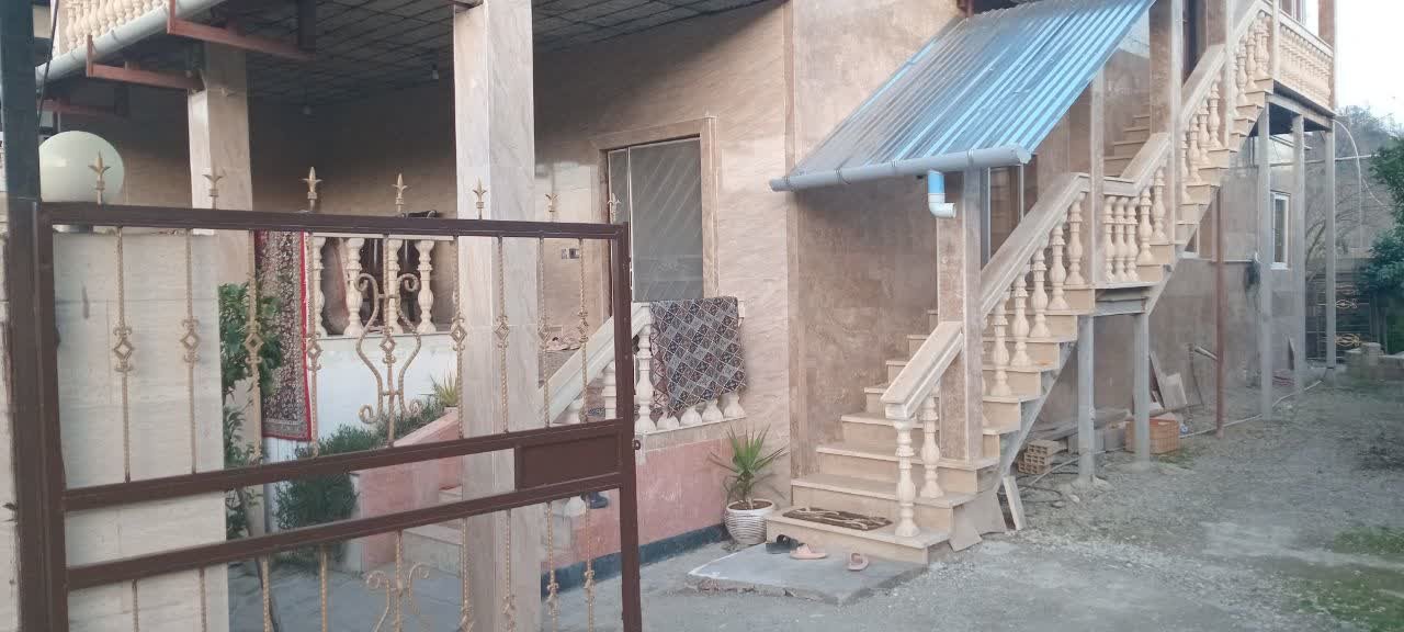 سوئیت دوخوابه بامداد 1