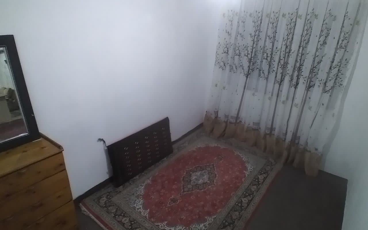 سوئیت دوخوابه بامداد 1