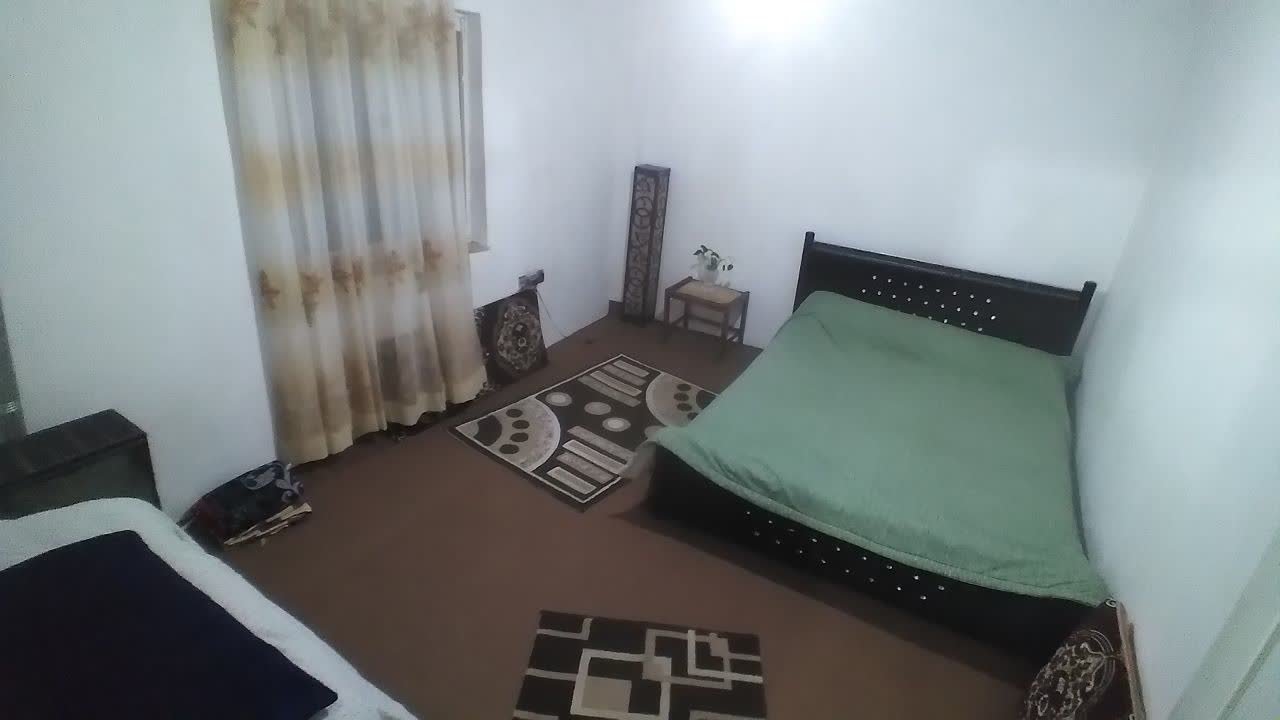 سوئیت دوخوابه بامداد 1