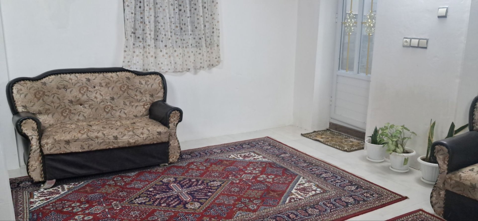 سوئیت سوئیت تکخوابه سپهر ۴