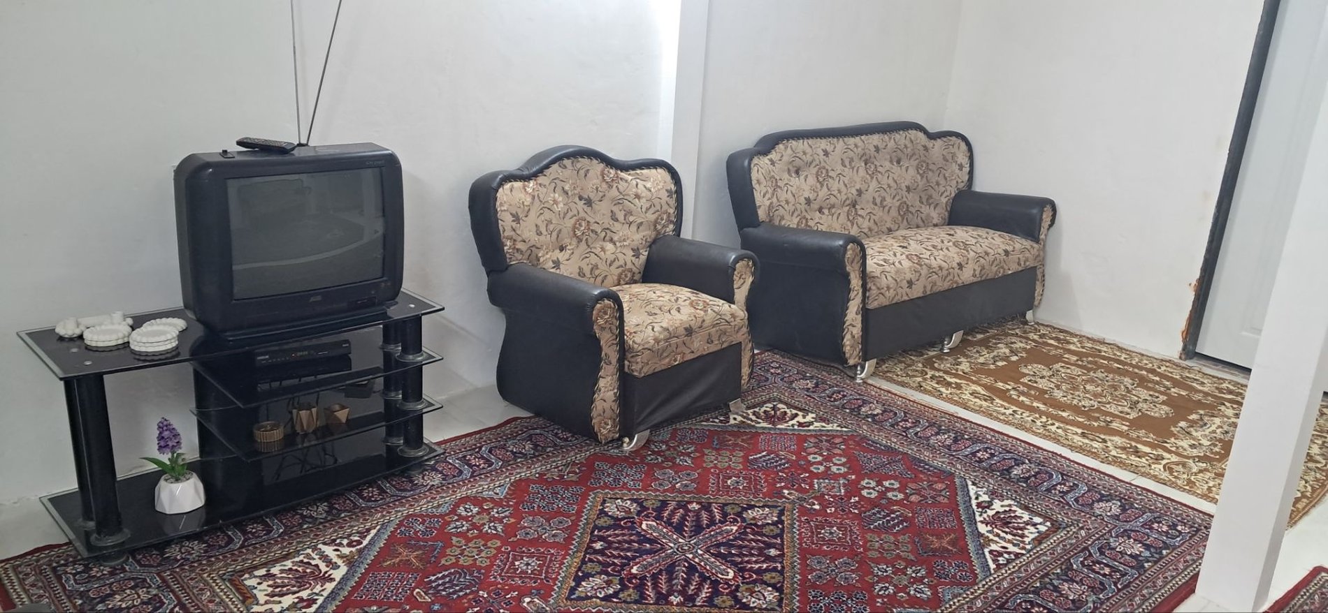 سوئیت سوئیت تکخوابه سپهر ۴