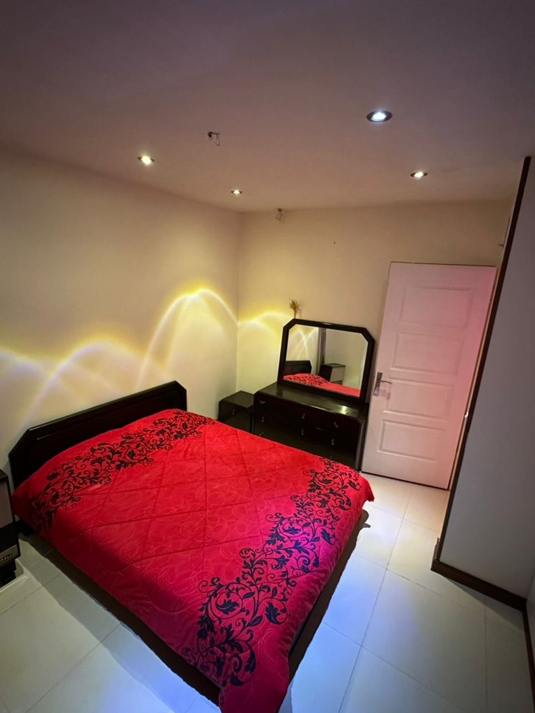 ویلا سه خوابه استخردار آبگرم سزار