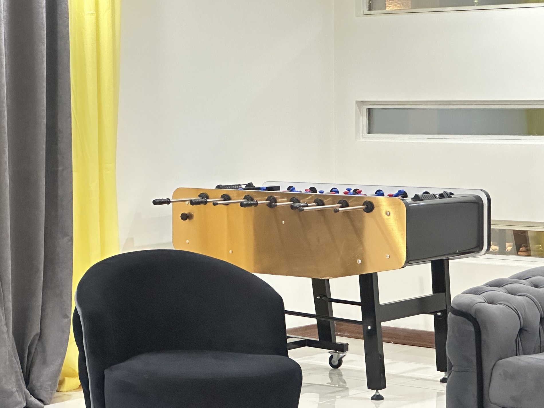 ویلا سه خوابه استخردار آبگرم سزار