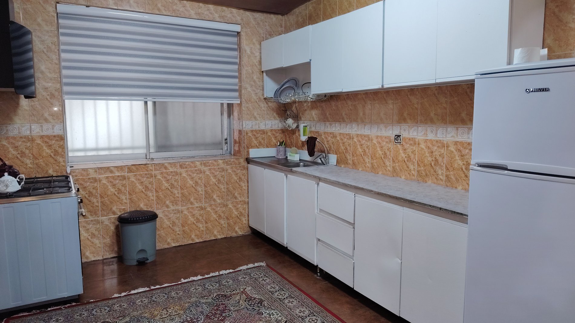 ویلا دوخوابه ساحلی سان رایز