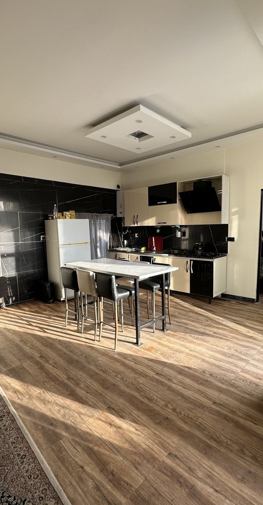 ویلا دوخوابه استخردار آبگرم توحیدیان