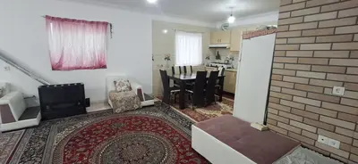 ویلا دوخوابه آروشا