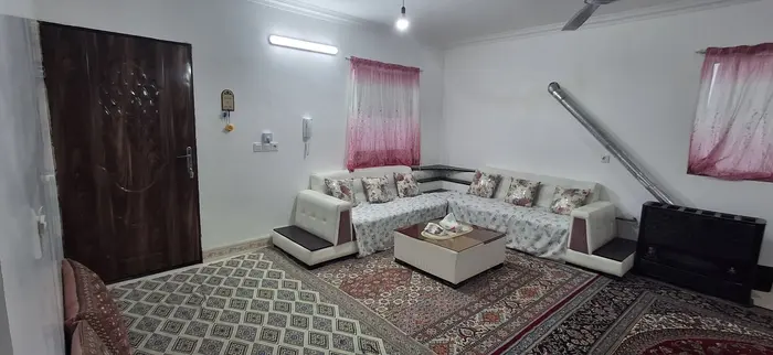 ویلا دوخوابه آروشا