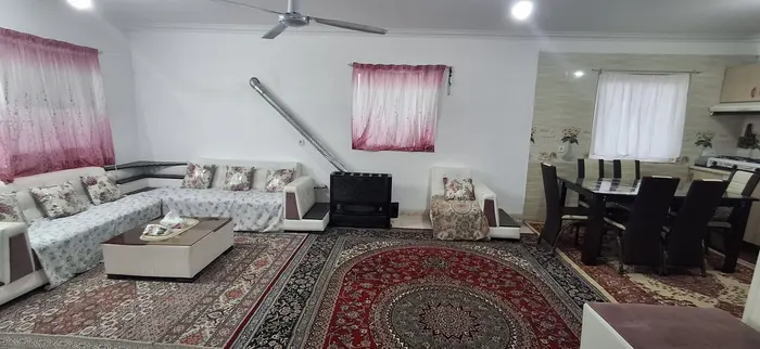 ویلا دوخوابه آروشا