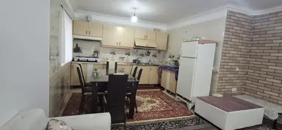 ویلا دوخوابه آروشا