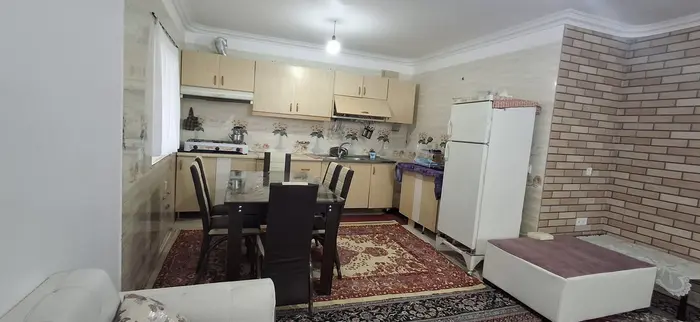 ویلا دوخوابه آروشا