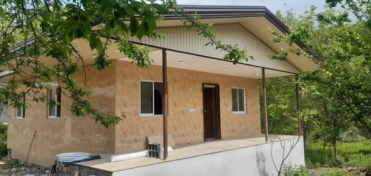 ویلا دوخوابه آروشا