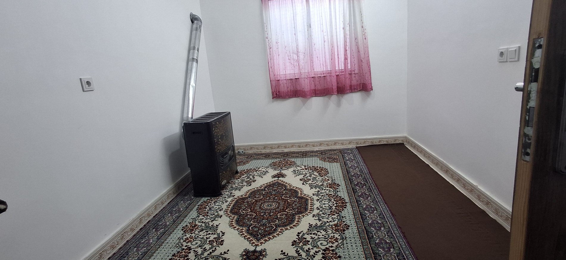 دوخوابه آروشا