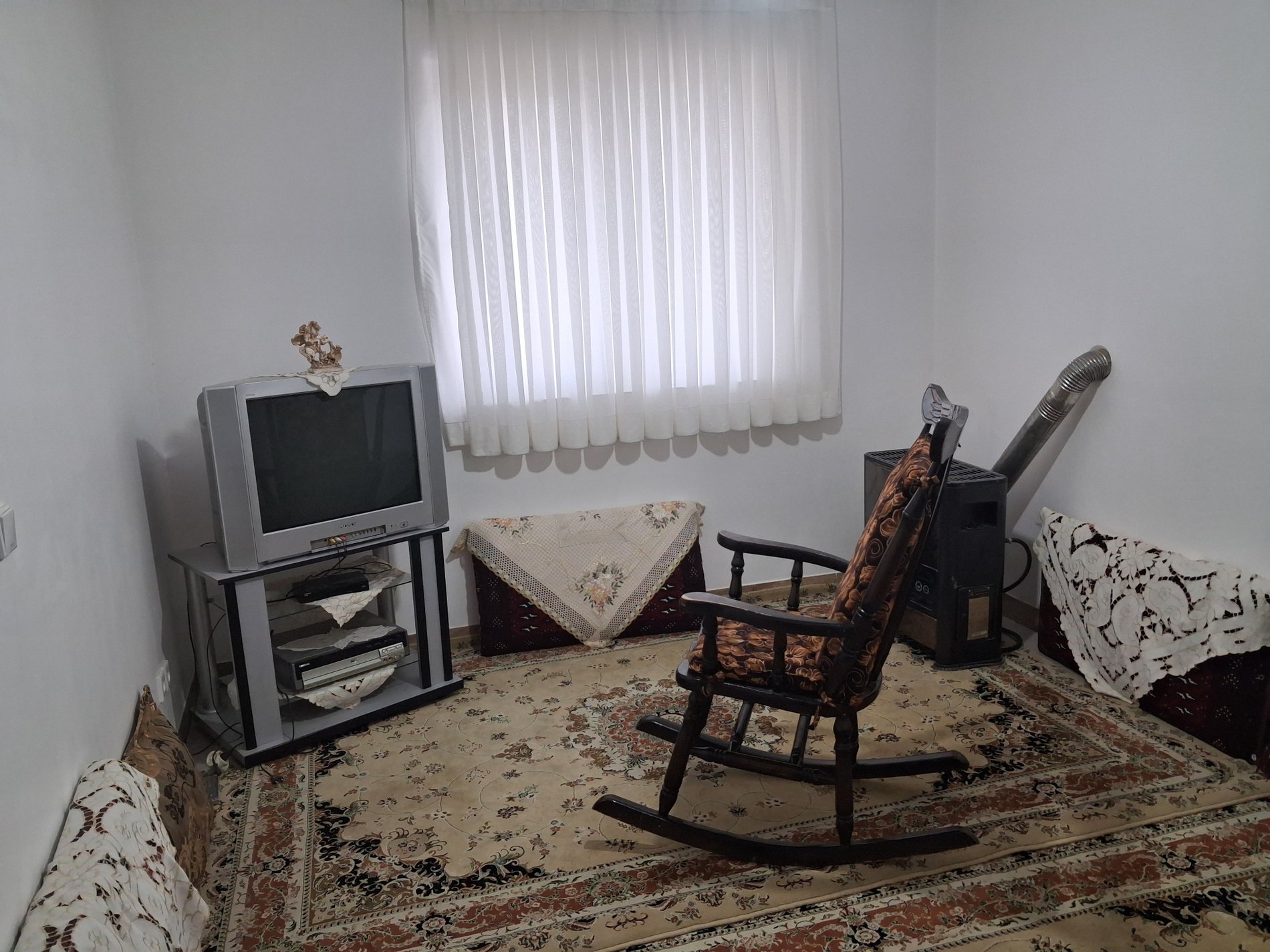 ویلا دوخوابه زیبا 6