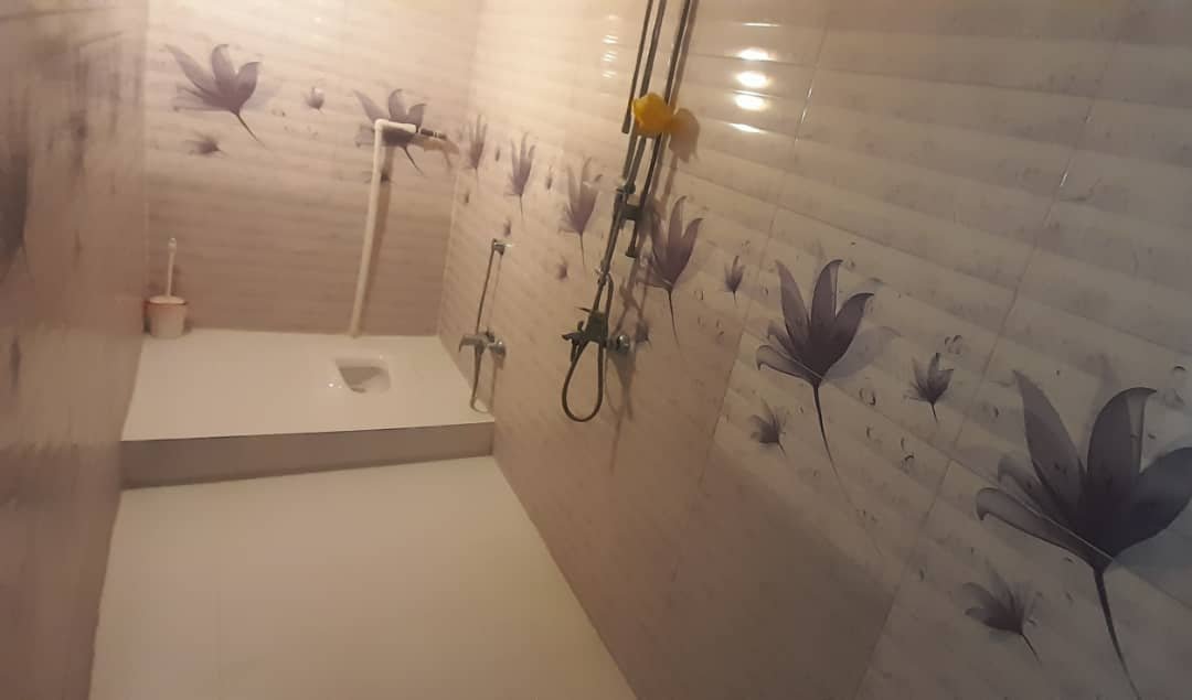 ویلا یک خوابه خانجانی 1