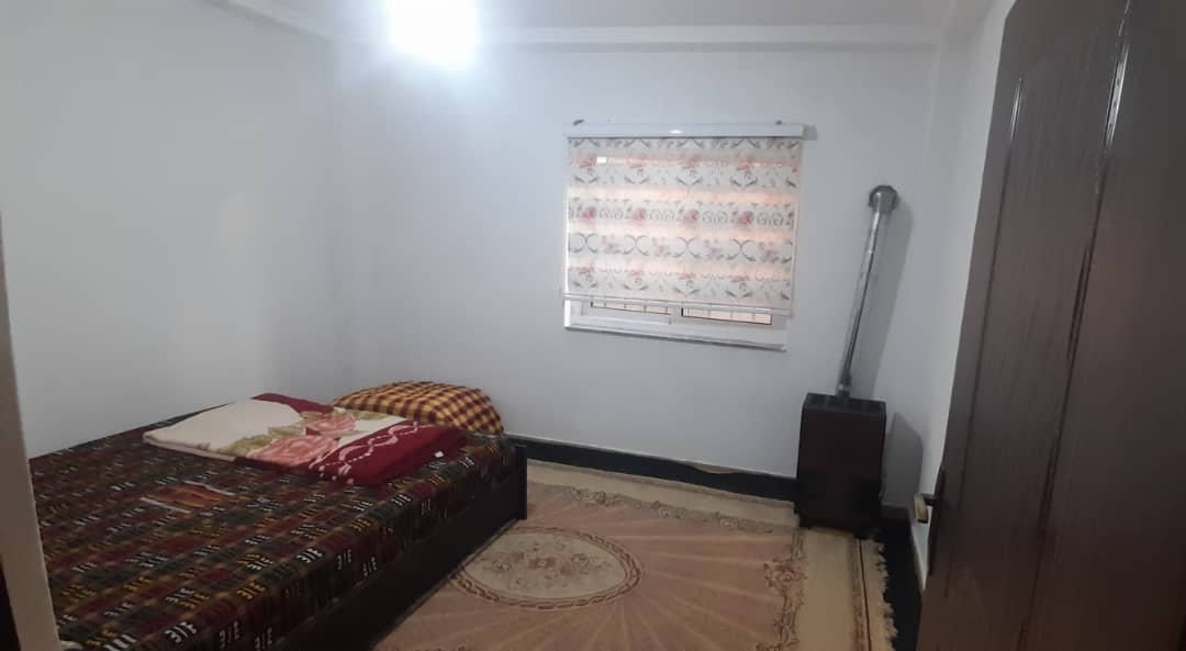 ویلا یک خوابه خانجانی 1