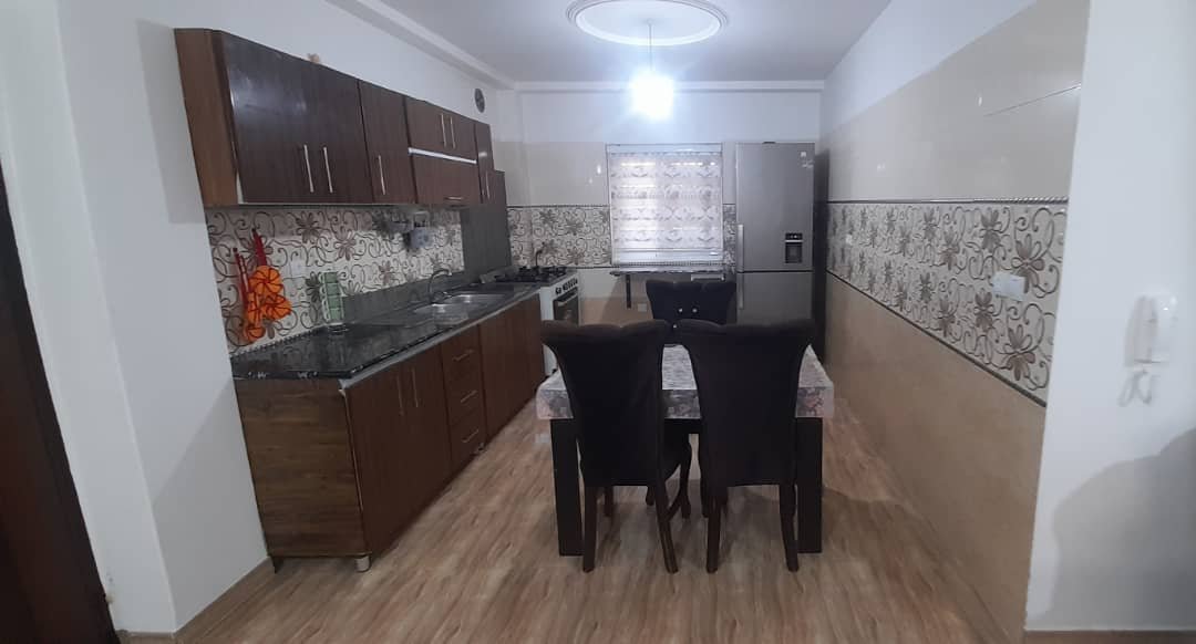 ویلا یک خوابه خانجانی 1