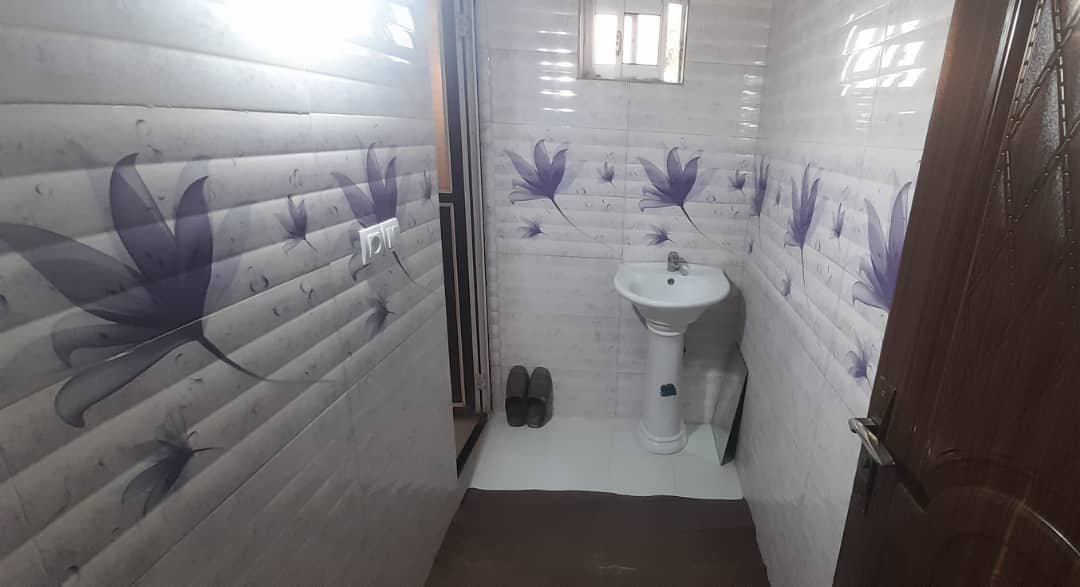 ویلا یک خوابه خانجانی 1