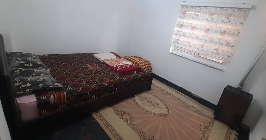 ویلا یک خوابه خانجانی 1