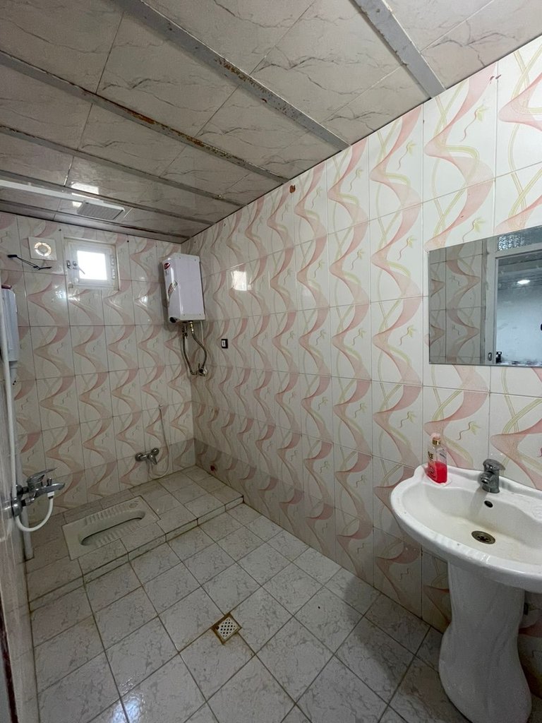 سوئیت فلت فلکه فرمانداری 1