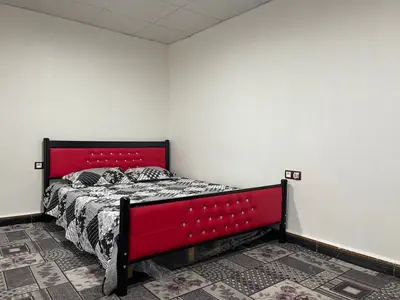 سوئیت فلت فلکه فرمانداری 1