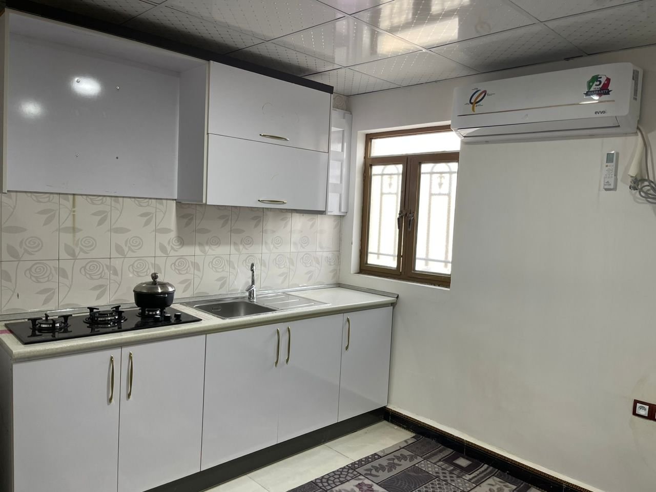 سوئیت فلت فلکه فرمانداری 1