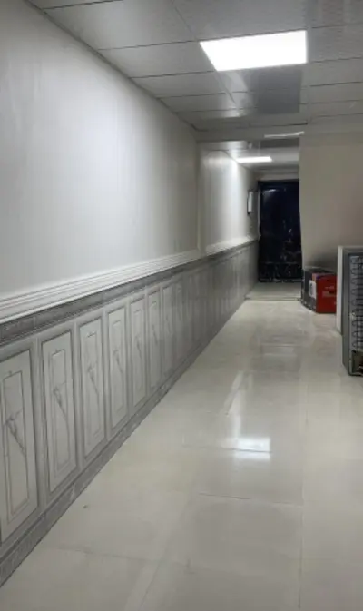 سوئیت فلت فرمانداری 2