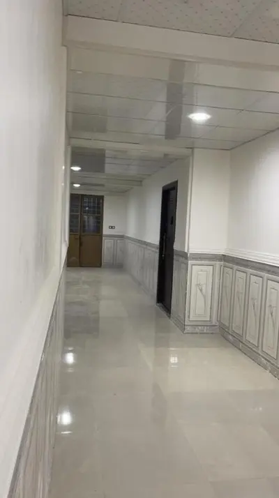 سوئیت فلت فلکه فرمانداری 1