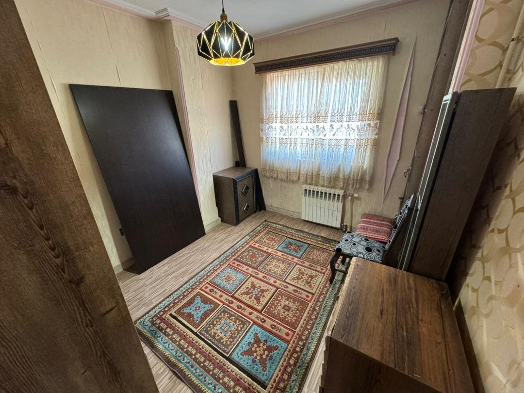 آپارتمان دوخوابه قدسی