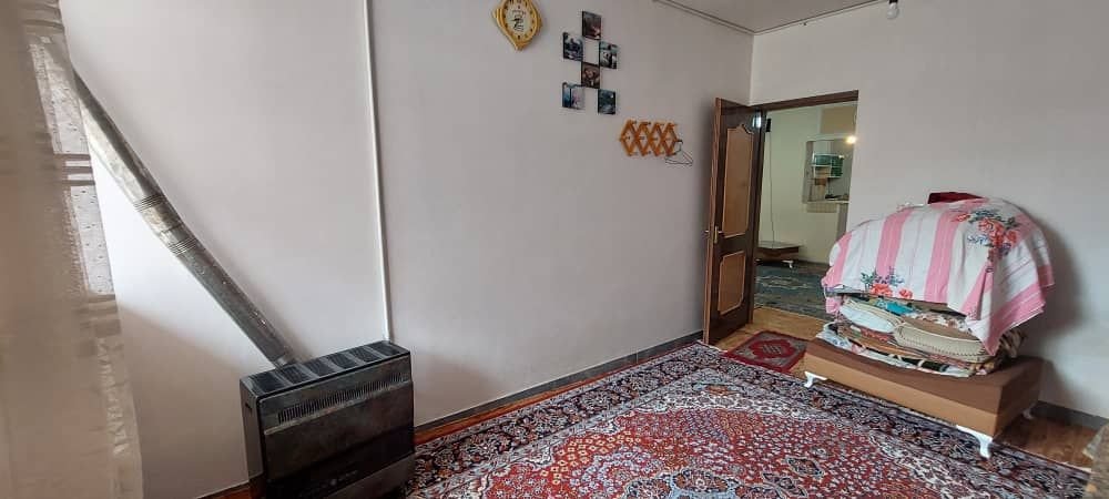 آپارتمان یک خوابه دهقان ابوریحان - اتاق خواب