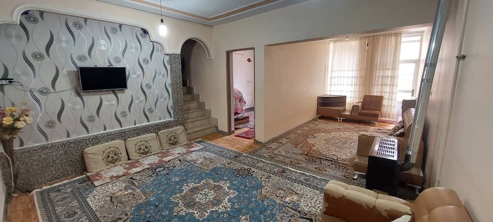 آپارتمان یک خوابه دهقان ابوریحان - پذیرایی