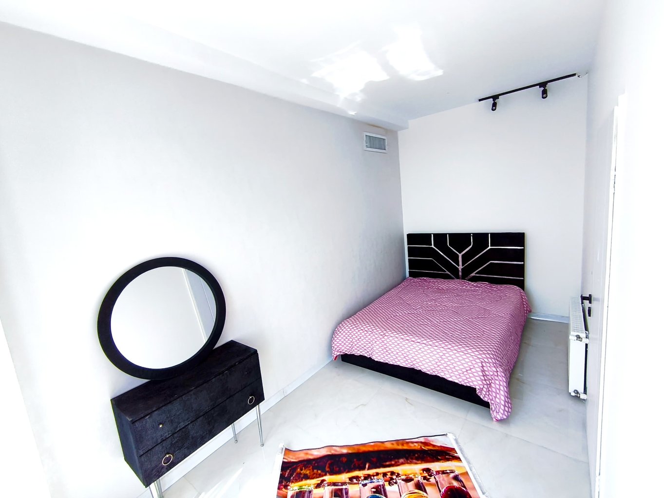 ویلا سه خوابه استخردار آبگرم آترین