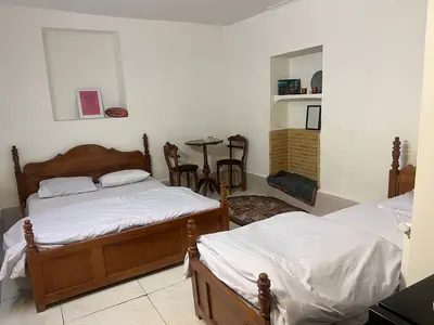 بومگردی زیبا - واحد 2