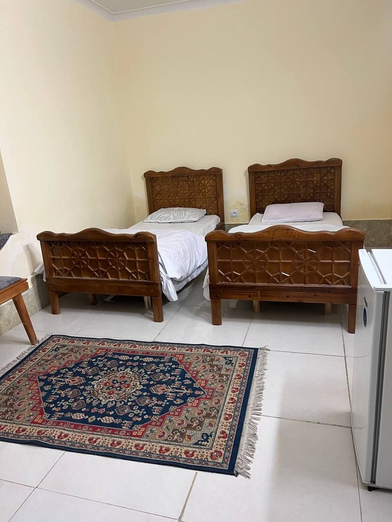 بوم گردی زیبا - واحد 4