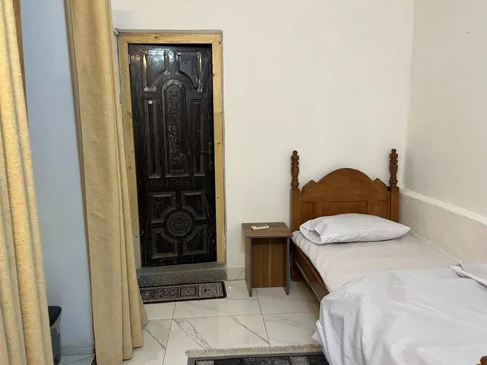 بوم گردی زیبا - واحد 6