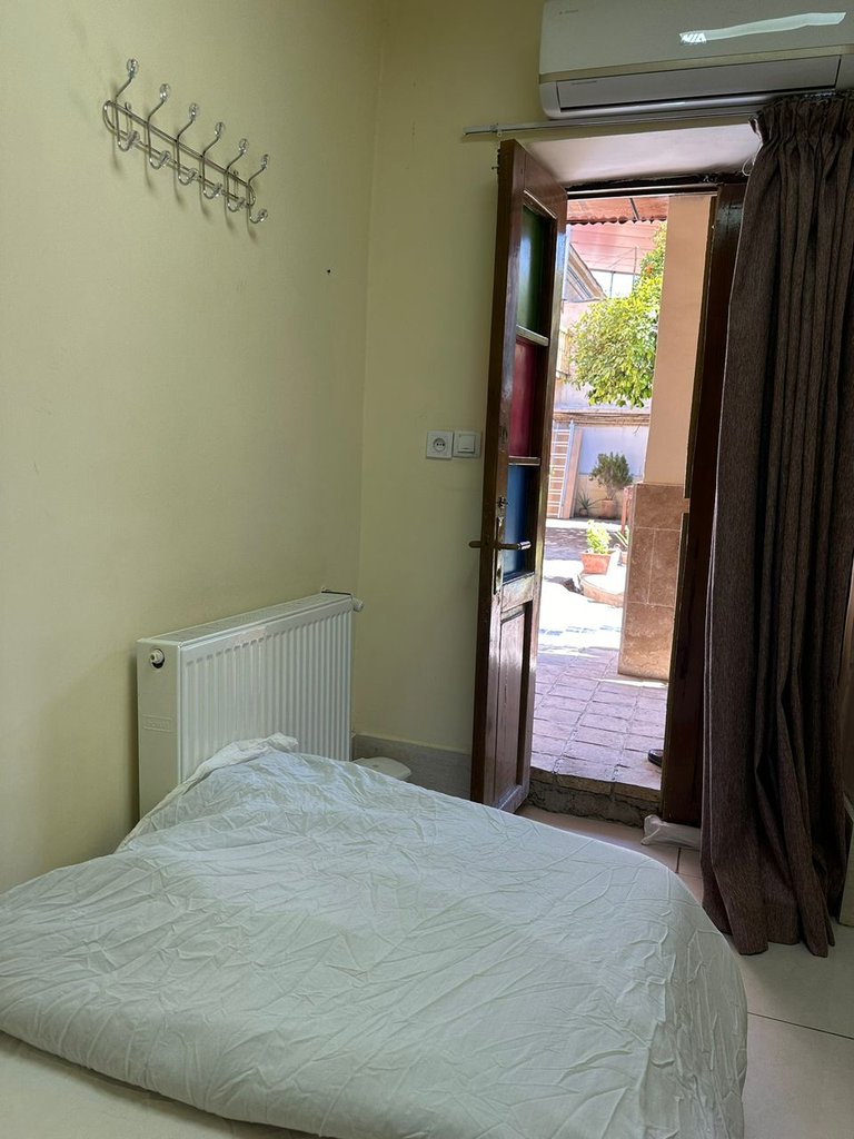 بومگردی زیبا - واحد 3