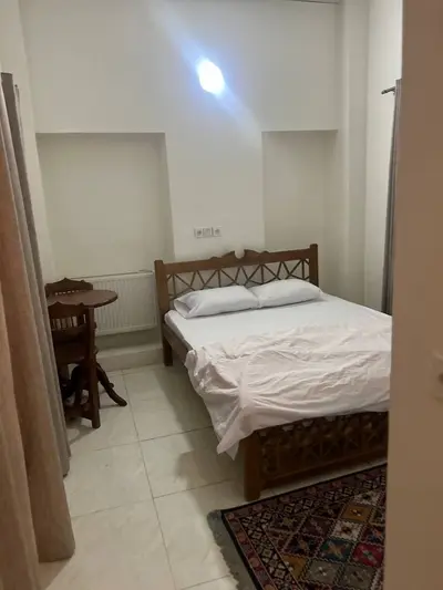 بومگردی زیبا - واحد 12