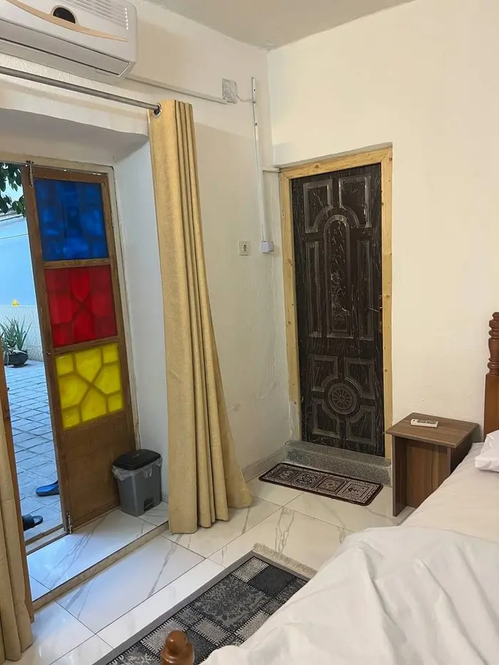 بوم گردی زیبا - واحد 6