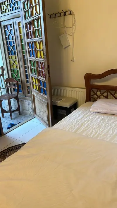 بومگردی زیبا - واحد 11