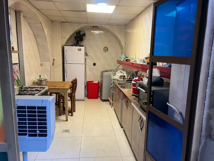 بوم گردی زیبا - واحد 11