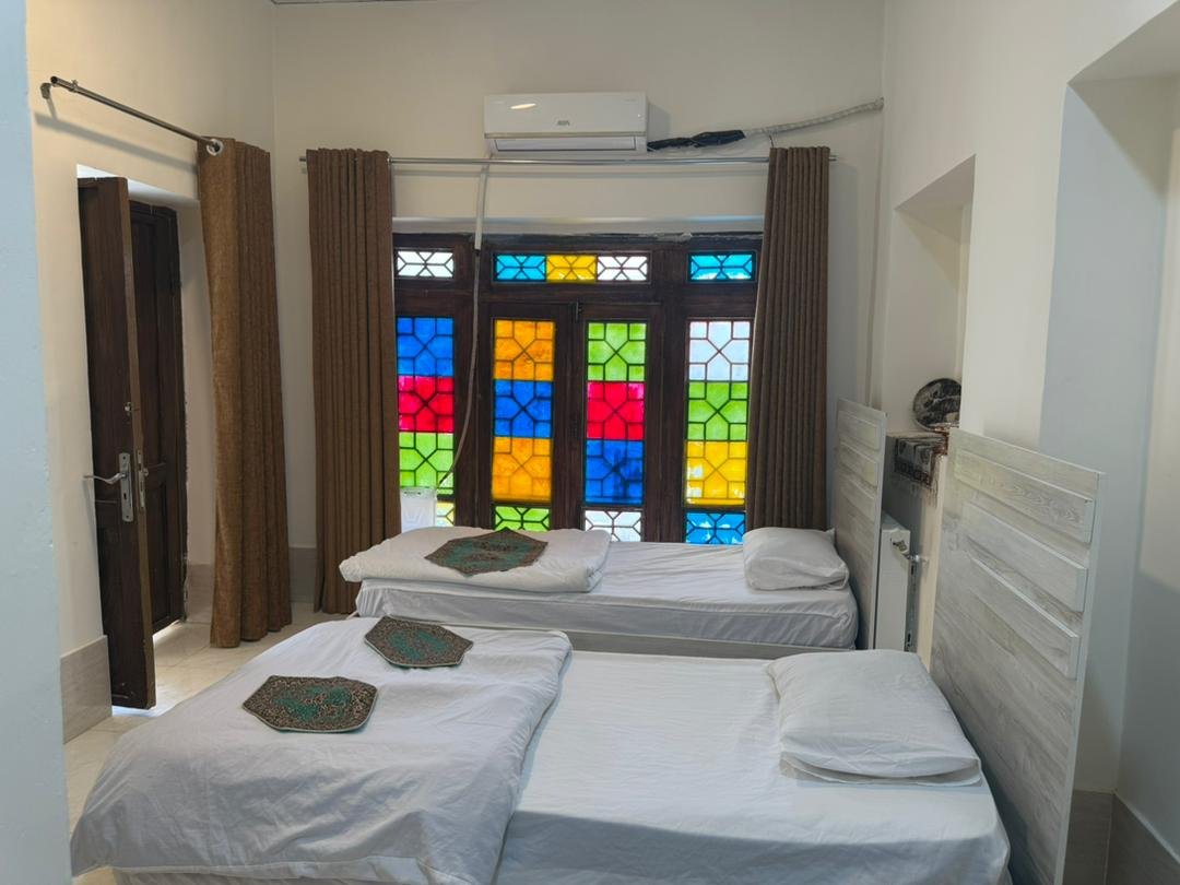 زیبا - واحد 9...