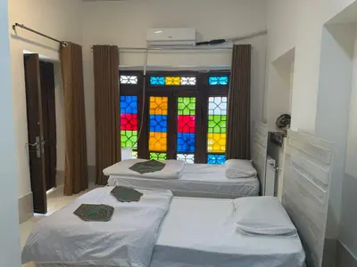 بومگردی زیبا - واحد 9...