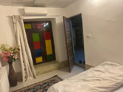 بومگردی زیبا - واحد 5