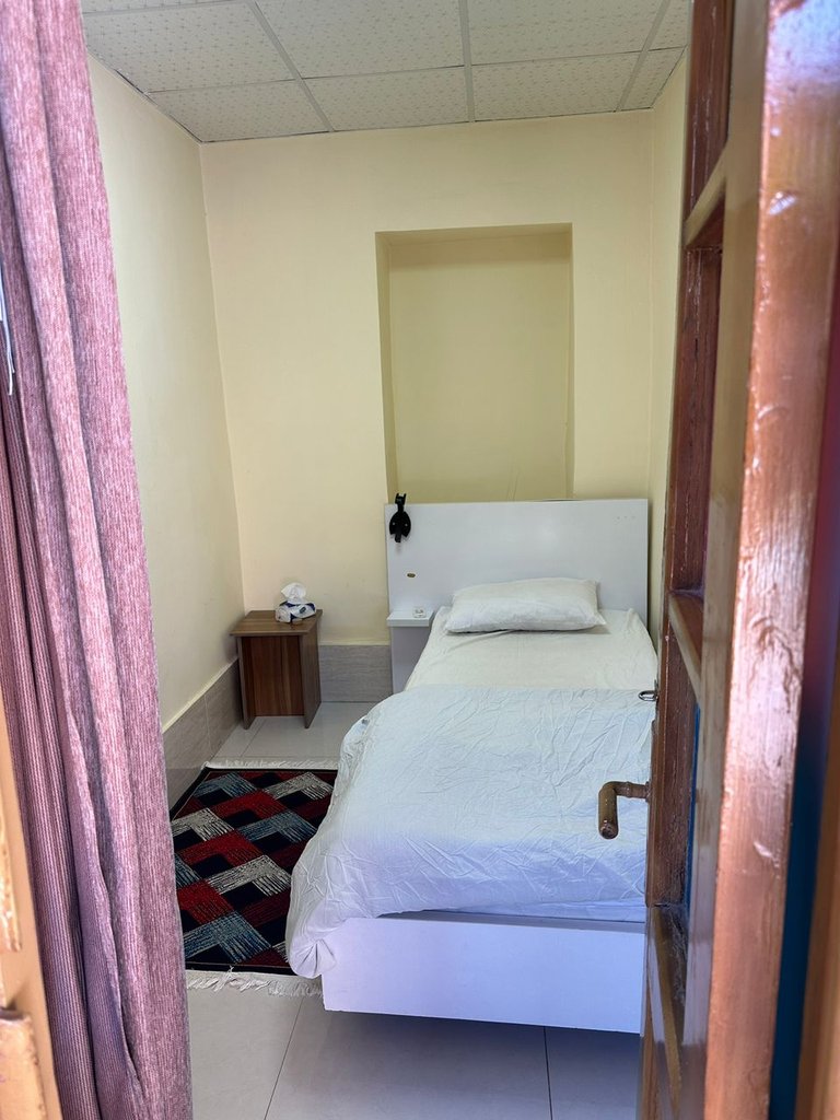 بومگردی زیبا - واحد 3