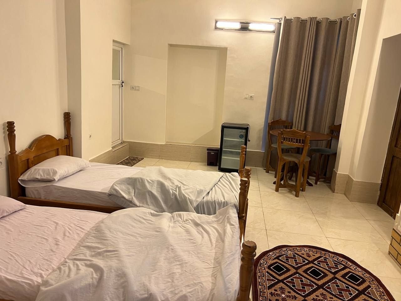 بومگردی زیبا - واحد 10